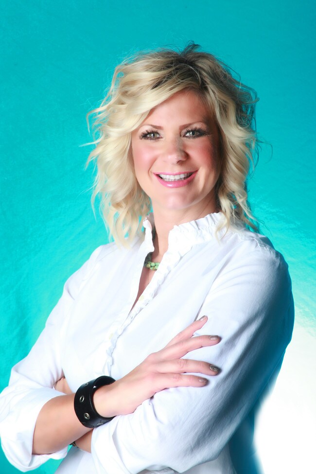 Angie Anderson