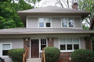 405 S Ballantine Rd, Bloomington, IN 47401