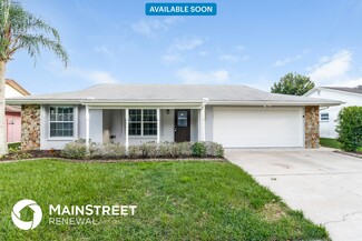 8120 Blue Finch Way, New Port Richey, FL 34653