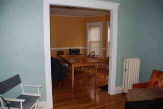 37 Pearl St Unit 1st floor apt near Tufts, Medford, MA 02155