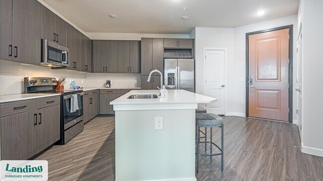 14015 Univ Pass unit 3318, San Antonio, TX 78249 - photo 6