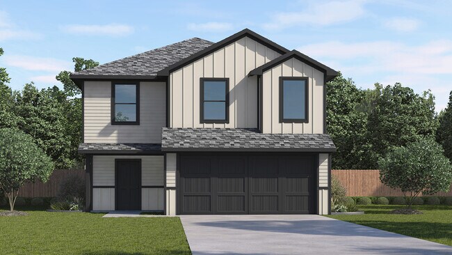 0 Coming Soon St unit 38519813, Sherman, TX 75092 - photo 2