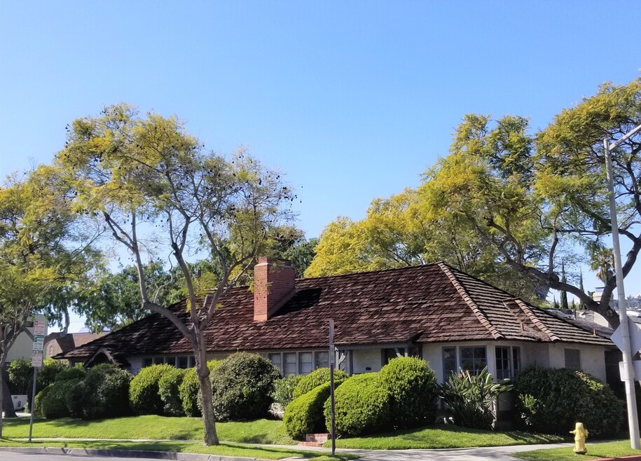 8531 Rosewood Ave, West Hollywood, CA 90048 - photo 1