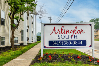 3313 Arlington Ave, Toledo, OH 43614