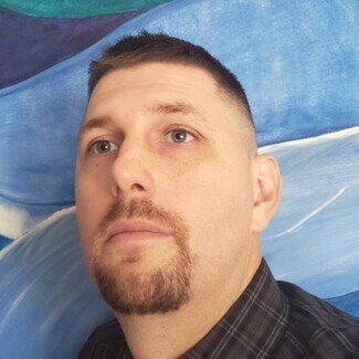 Daniel Byard