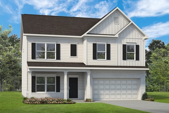 7090 Jackson Trail Rd unit 36765650, Hoschton, GA 30548 - photo 5