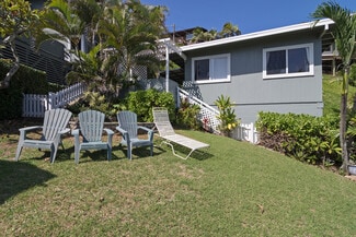 22 Aalapapa Place Unit Lanikai Cottage, Kailua, HI 96734