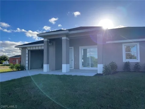 2328-2330 Park Rd unit 2330 Park Rd, Lehigh Acres, FL 33971 - photo 1
