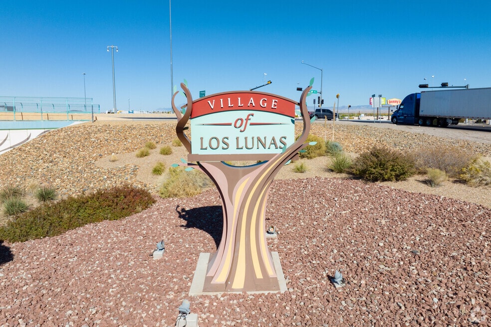 West Los Lunas