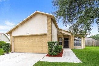 1207 Etchfield Cir, Brandon, FL 33511