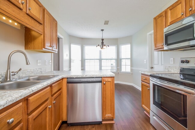 4229 Nandina Ct, Murfreesboro, TN 37129 - photo 7