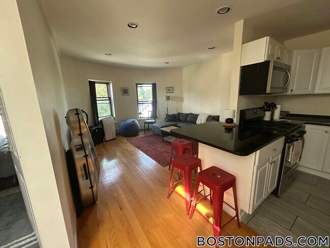 57 Dudley St unit 3, Roxbury, MA 02119 - photo 2