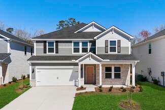 2104 Copper Creek Loop, Longs, SC 29568