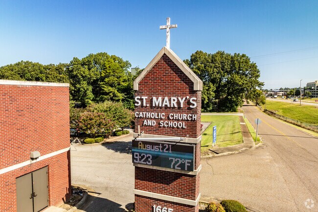 St. Mary's School