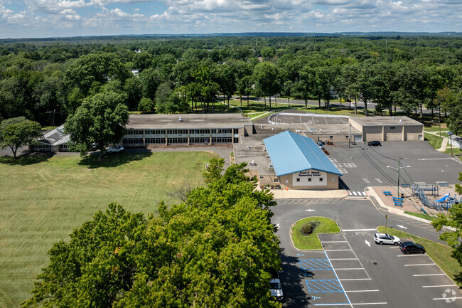 Parents rave about the after school programs at Frank K. Hehnly Elementary School, Clark, NJ.