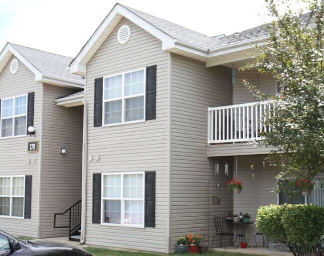 Walden Pond, High Ridge, MO 63049 - photo 4