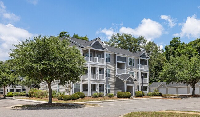 Preserve at Port Royal, Port Royal, SC 29935 - photo 3