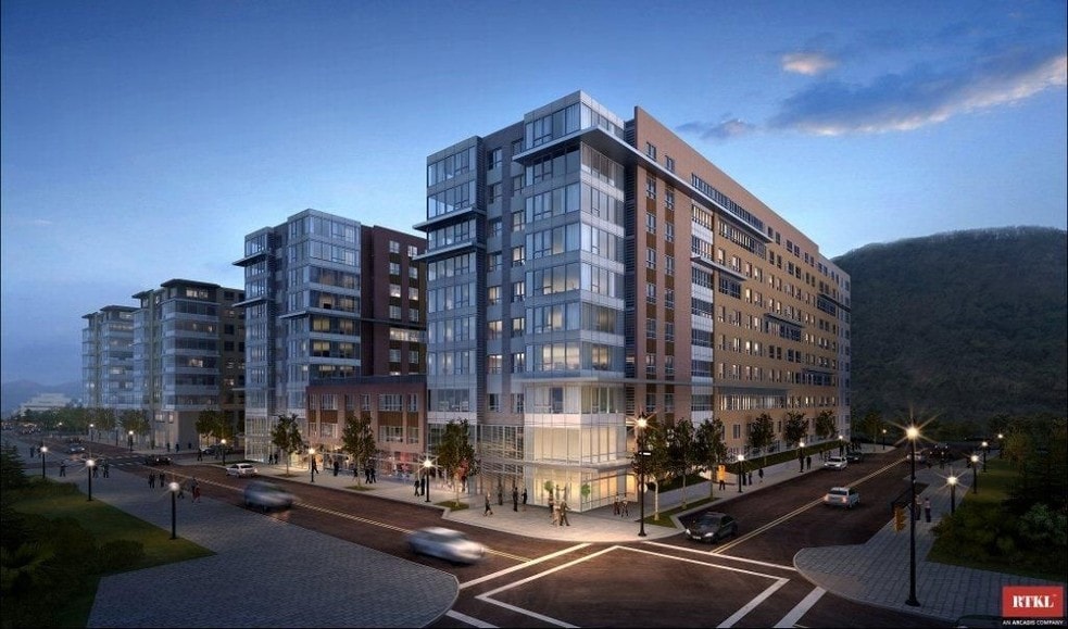 RiverParc, Weehawken, NJ 07086 - photo 1