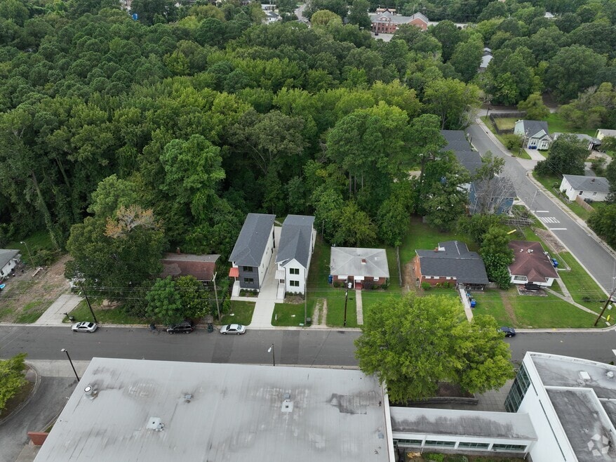 508 Lakeland St unit A, Durham, NC 27701 - photo 2