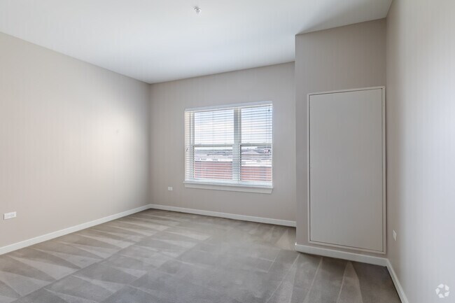 2BR, 2BA - First Bedroom