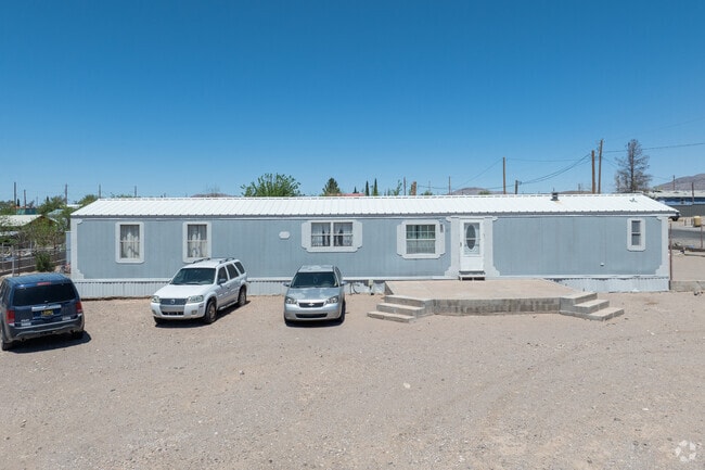 Salem's manufactured homes are a popular choice for those looking for affordable country living.