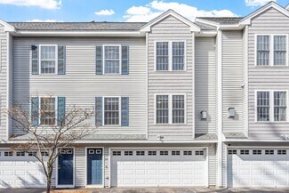 58 Andrew St, Manchester, NH 03104