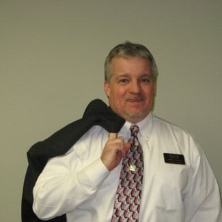 Jeffrey Seeley