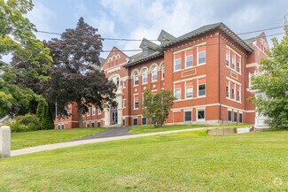 All Saints Catholic School St. Mary&#39;s campus PreK-3