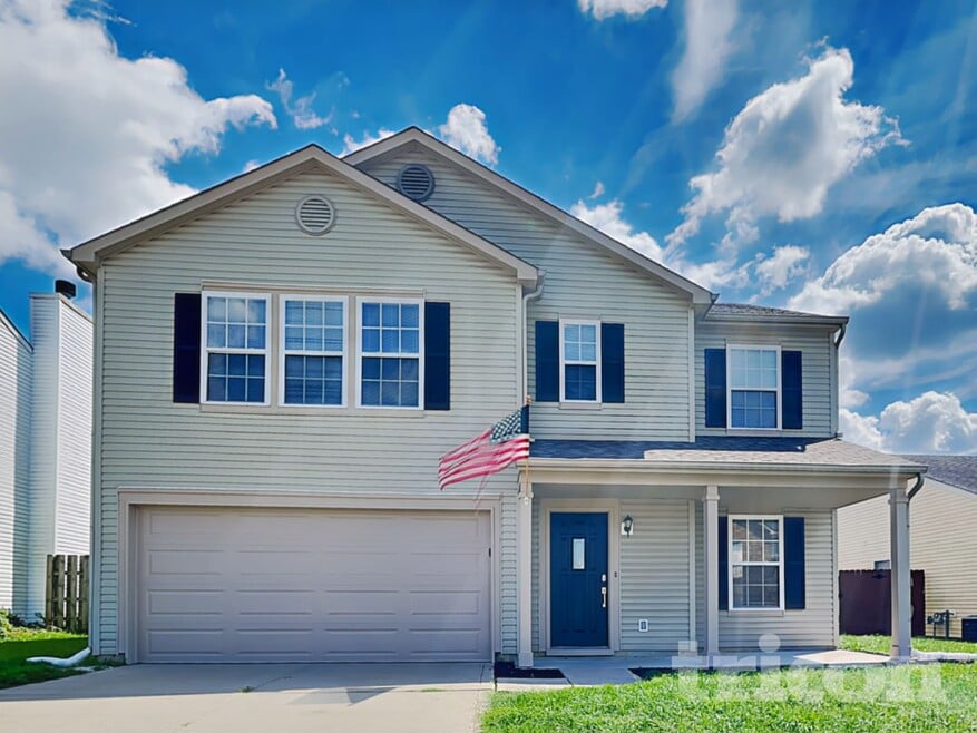 2279 Westmere Dr, Plainfield, IN 46168 - photo 1