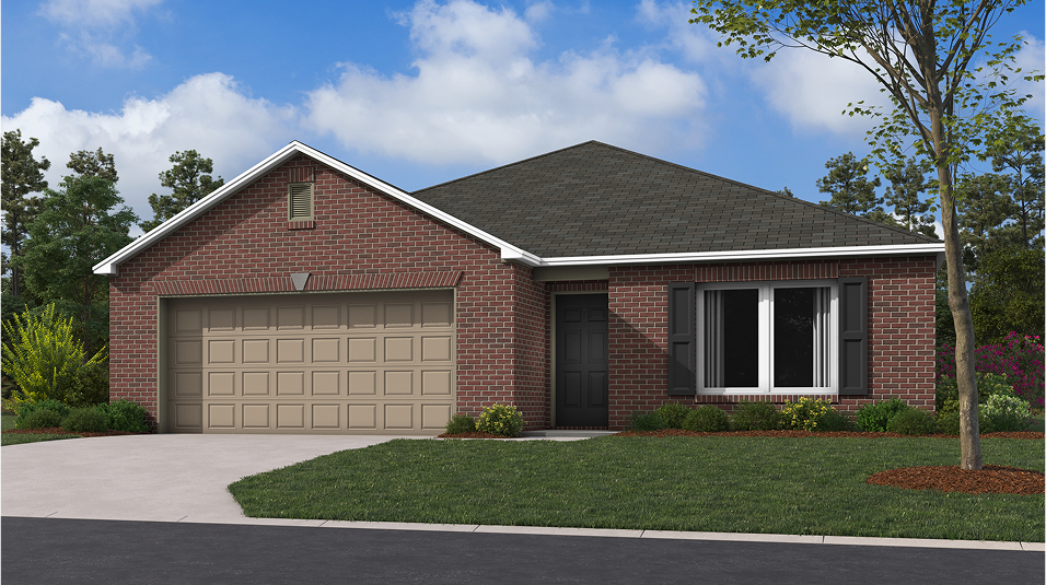 21526 Desert Lily Rd unit 36274163, Waller, TX 77484 - photo 1