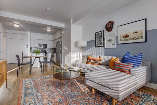 Metro at Fireclay, Murray, UT 84107 - photo 2