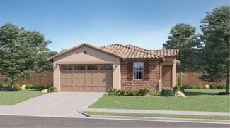 25668 N 173rd Ln, Surprise, AZ 85387