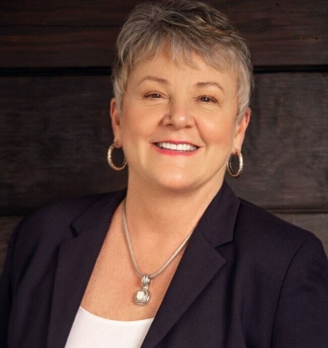 Deborah Gandy