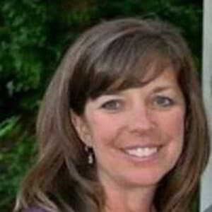 Michelle Stauffenberg