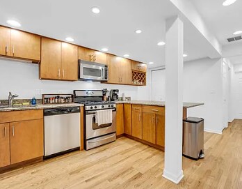 2626 N Sawyer Ave unit G, Chicago, IL 60647 - photo 4