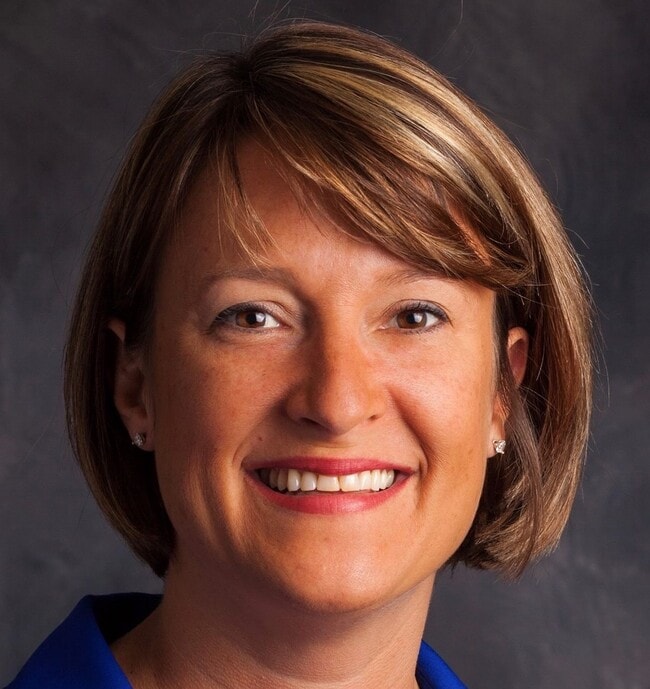 Teresa (Tracey) Barnes