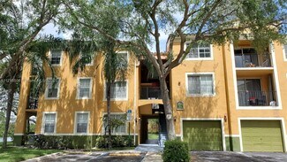 2201 W Preserve Way Unit 102, Miramar, FL 33025