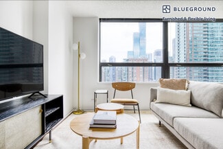 445 E Ohio St Unit FL26-ID410, Chicago, IL 60611