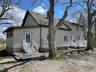 1592 E 236th St, Arcadia, IN 46030