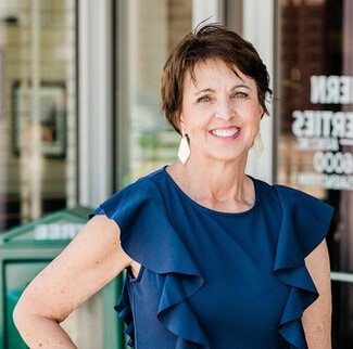 Pamela Hancock