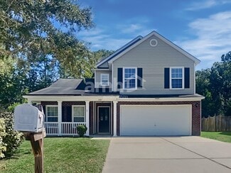 4987 Harthill Ave, Summerville, SC 29485