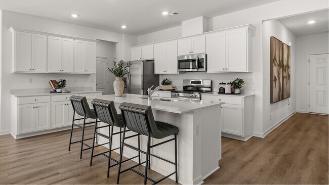 220 Overton Dr unit 36040308, Perry, GA 31069 - photo 5