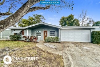 1018 Prescott Ln, Holiday, FL 34691