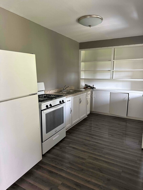 211 S Foster St Unit 3, Mansfield, OH 44902