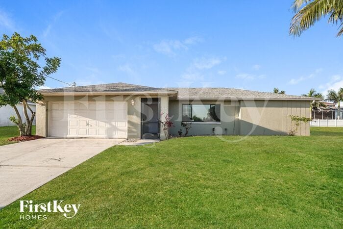 2022 NW 9th St, Cape Coral, FL 33993 - photo 1