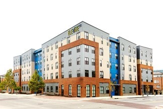 340 E Fulton St, Columbus, OH 43215