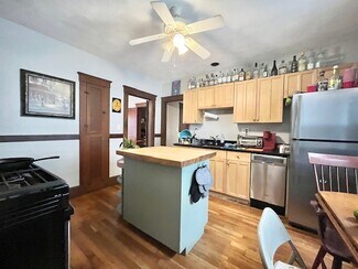 18 Sachem St Unit 2, Boston, MA 02120