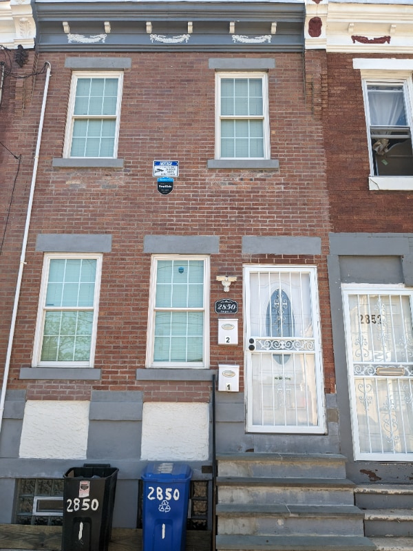 2850 Jasper St, Philadelphia, PA 19134