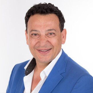 Lee Toutounchian