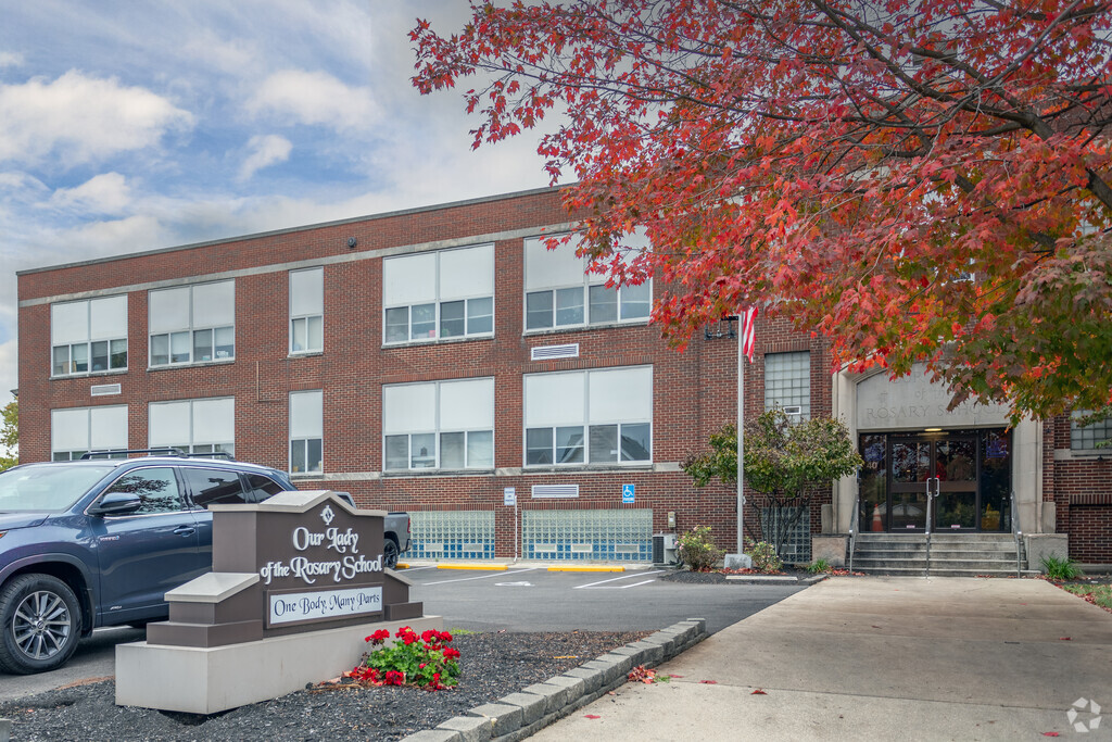 Our Lady of the Rosary School, Rankings & Reviews - Homes.com